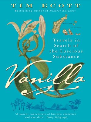 cover image of Vanilla